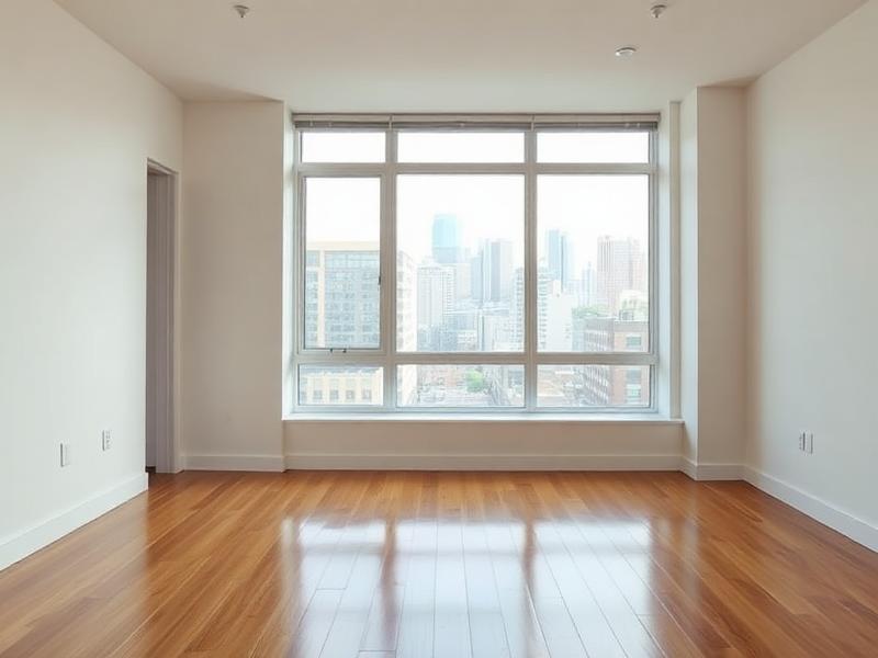 Move-Out Cleaning